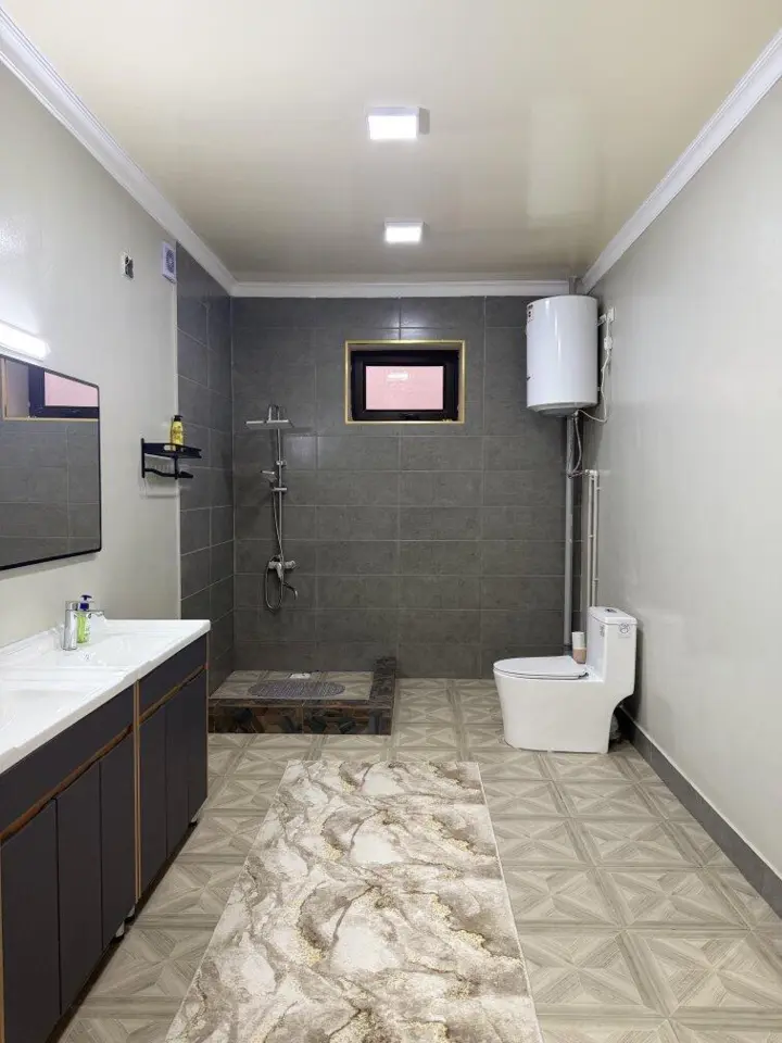 Friends Hostel — hostel, Osh
