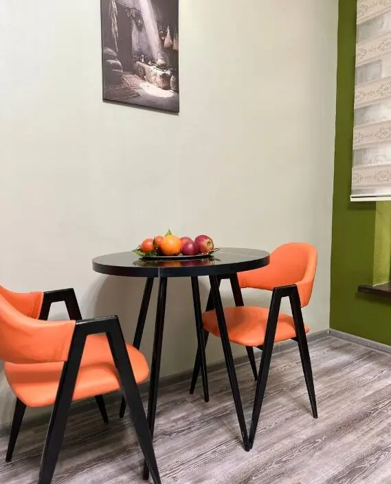 Двухместный номер — room, Osh