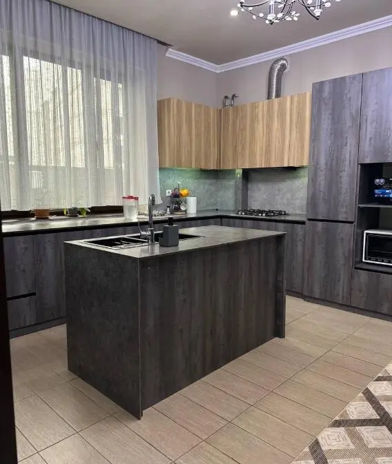 Двухместный номер — room, Osh