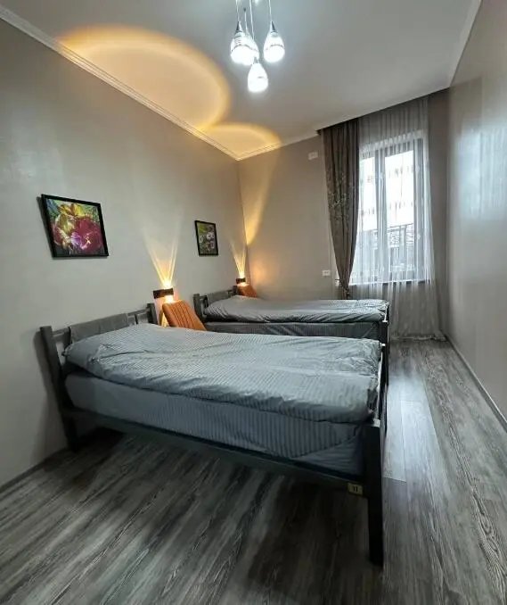 Двухместный номер — room, Osh