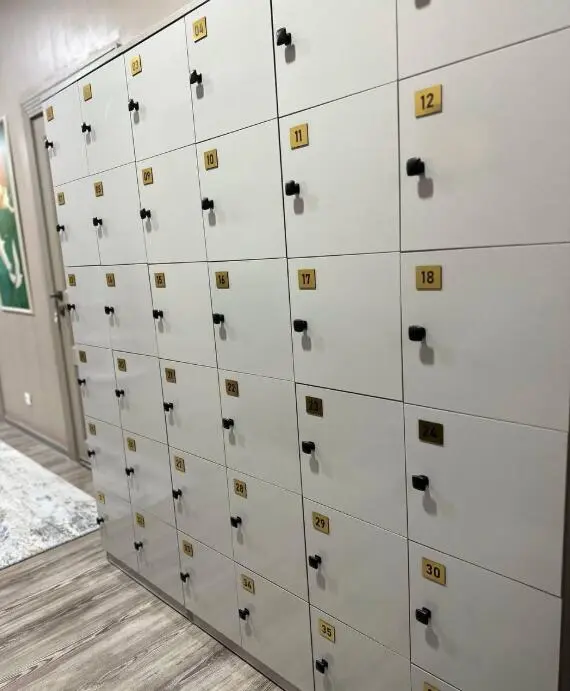 Четырехместный номер — room, Osh