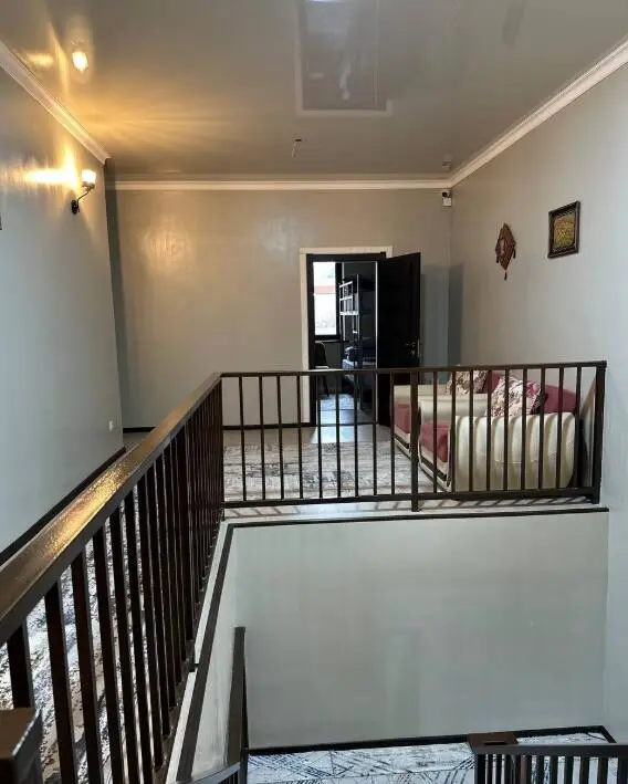 Койко-место — bed space, Osh