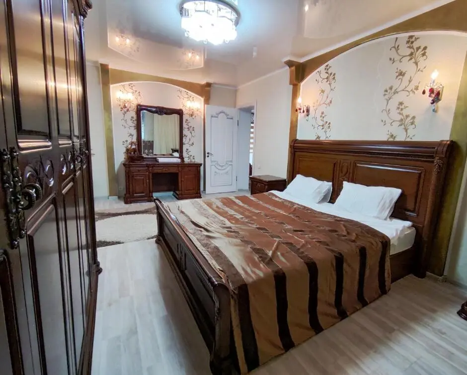 Ak-Orgo House — guest house, Karakol