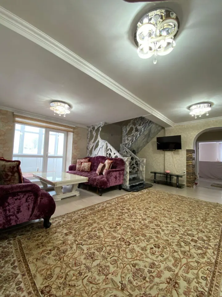 Double Room — room, Karakol
