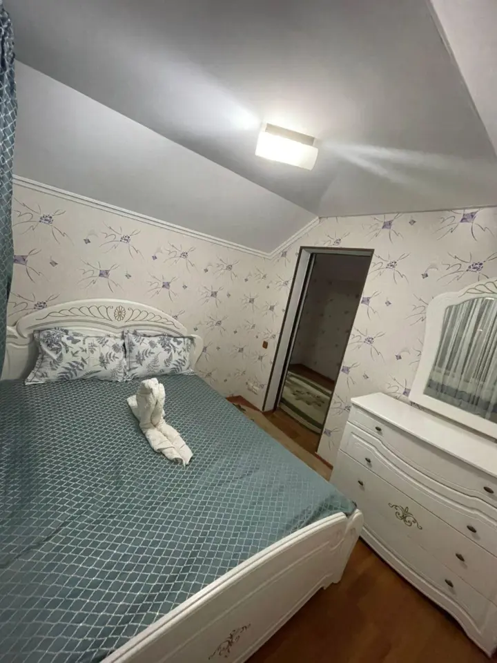 Family Room — room, Karakol