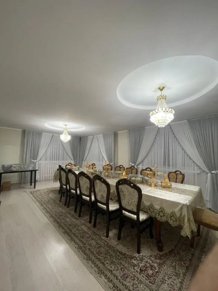 Five-person room — room, Karakol