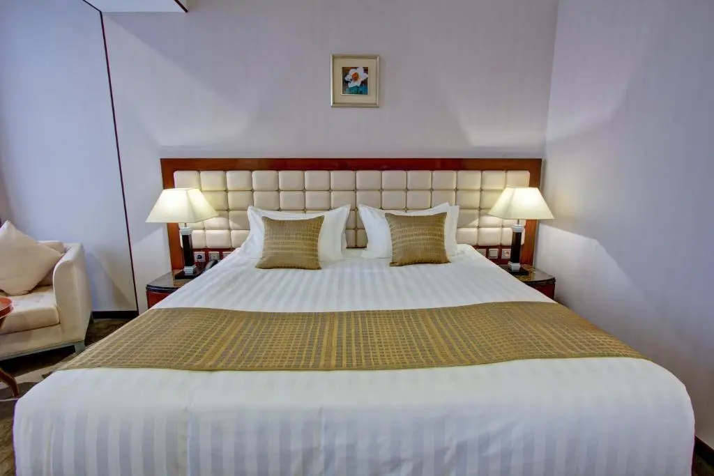 Single Room — room, Bishkek