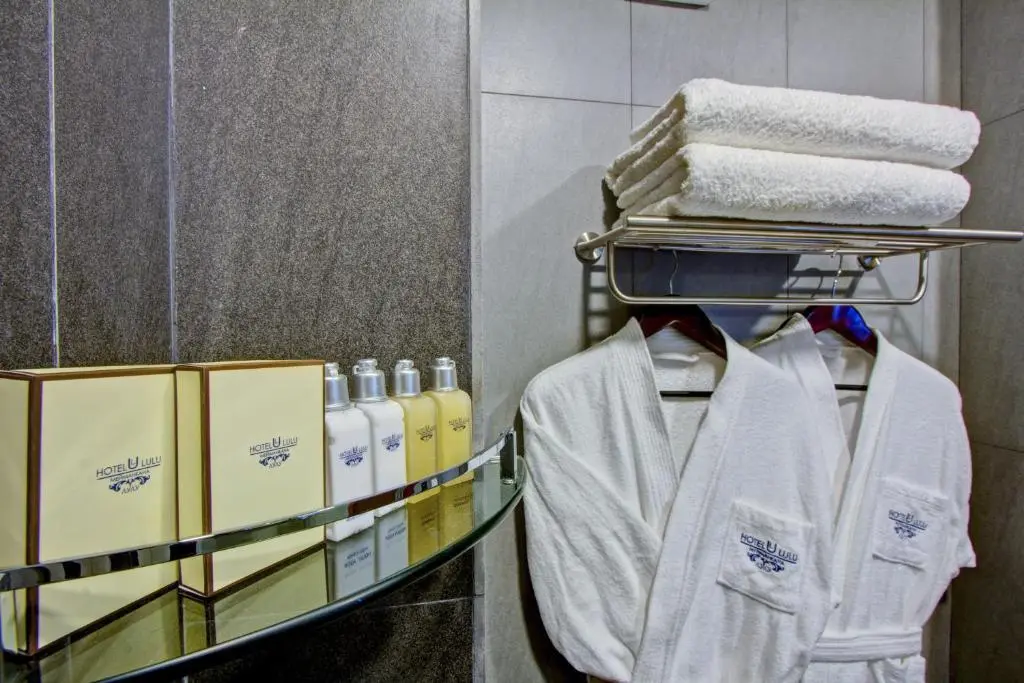 Double — room, Bishkek
