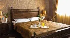 Double Junior Suite — room, Bishkek