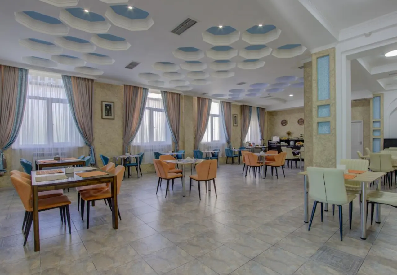 Standard Single Room — room, Bishkek