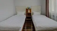Double Standard Room — room, Bishkek