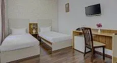 Double Standard Room — room, Bishkek