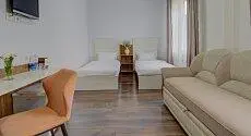 Twin Superior Room — room, Bishkek