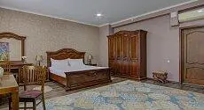 Double Suite — room, Bishkek