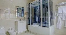 Double Suite — room, Bishkek