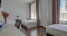 Triple Room — room, Bishkek