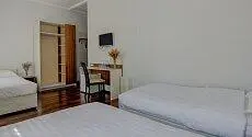 Triple Room — room, Bishkek