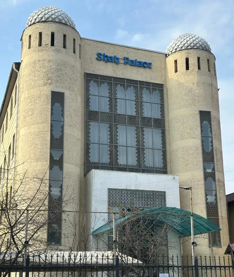 Triple Room — room, Bishkek