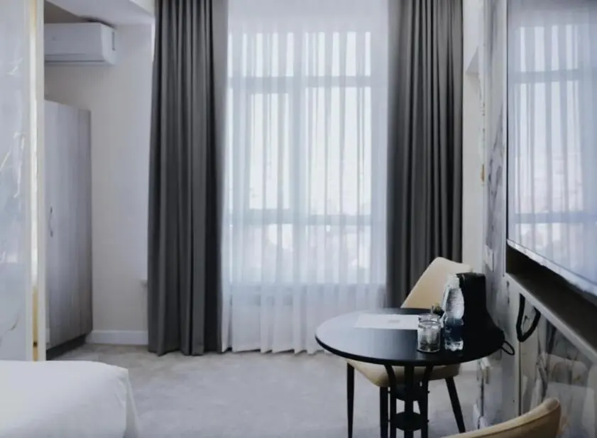 Double Standard Room — room, Bishkek