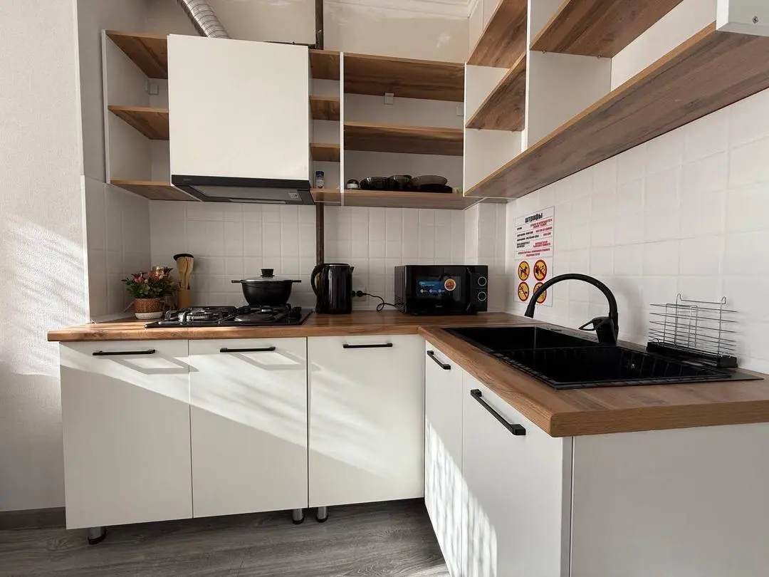 1-Room Premium Apartment — apartment, Bishkek