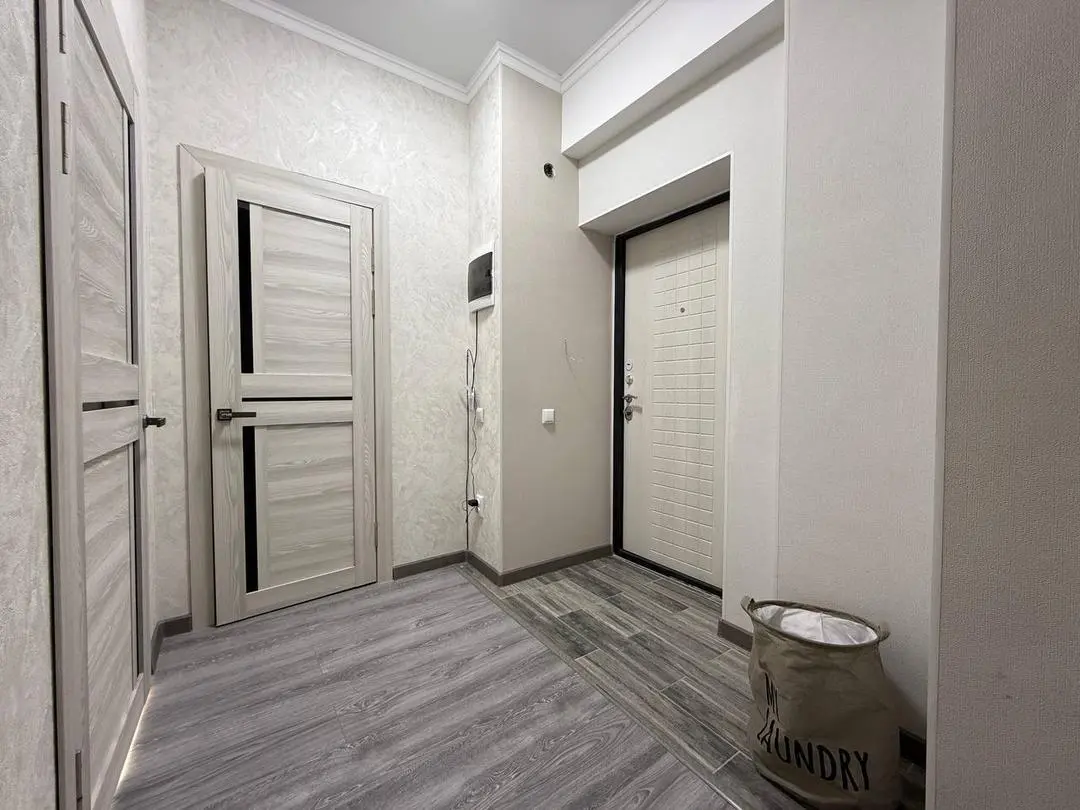 1-Room Premium Apartment — apartment, Bishkek