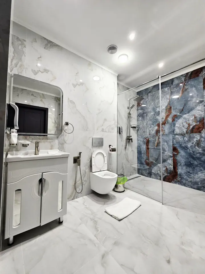 Single Room — room, Bishkek