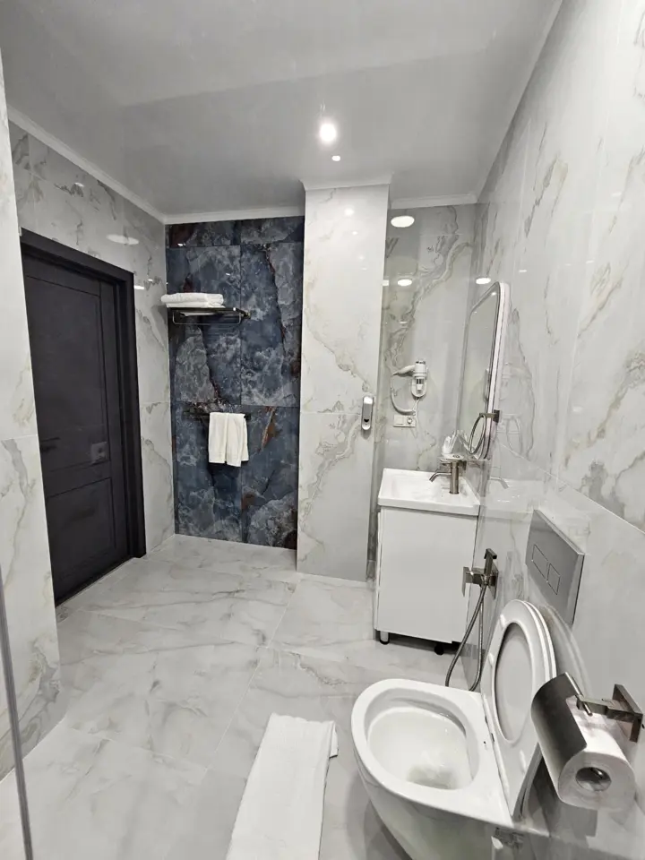 Single Room — room, Bishkek