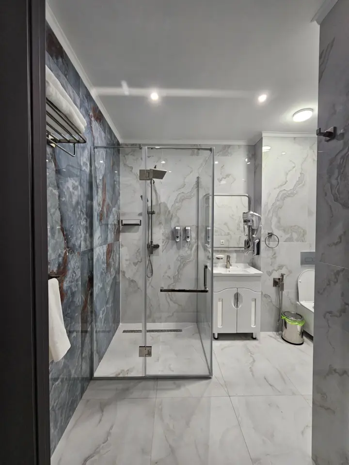 Single Room — room, Bishkek