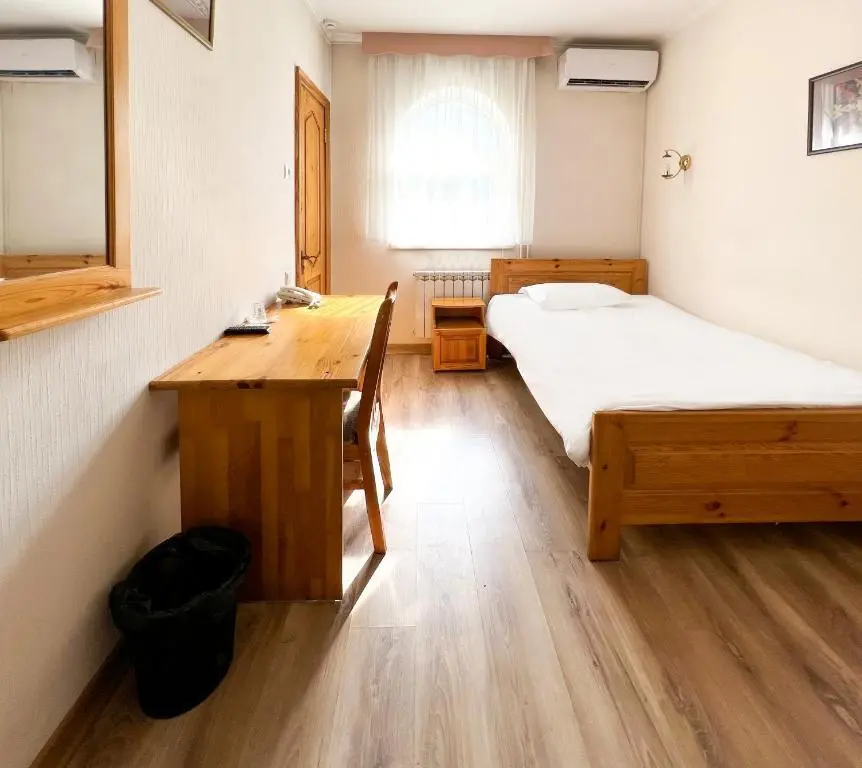 Стандартный одноместный номер — room, Bishkek