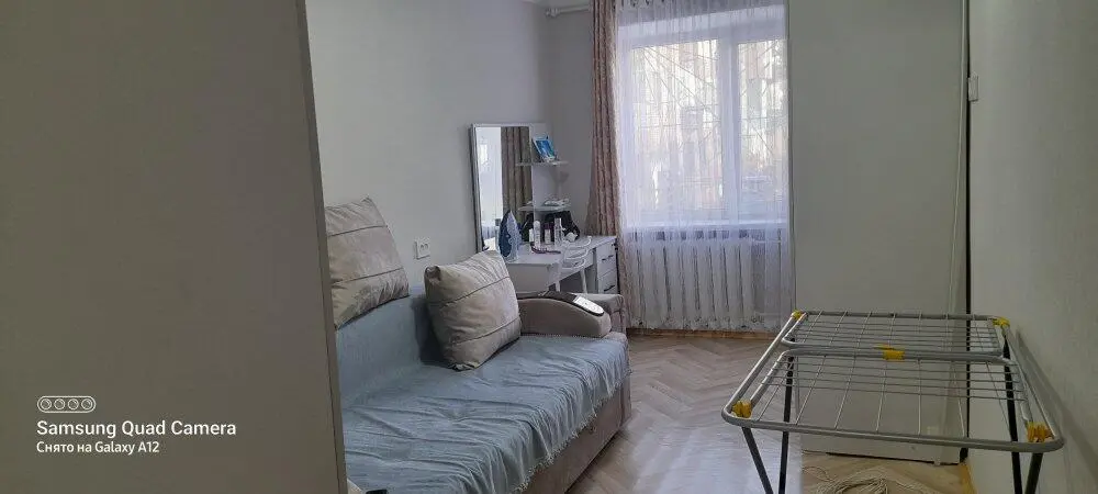 Квартира в г. Каракол — квартира, Каракол