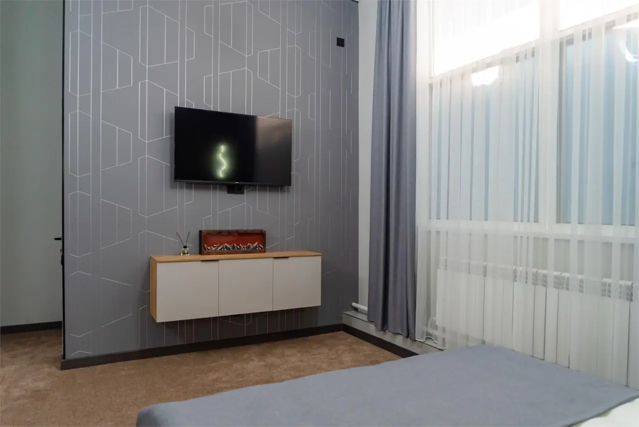 Nord Hotel Karakol — гостиница, Каракол