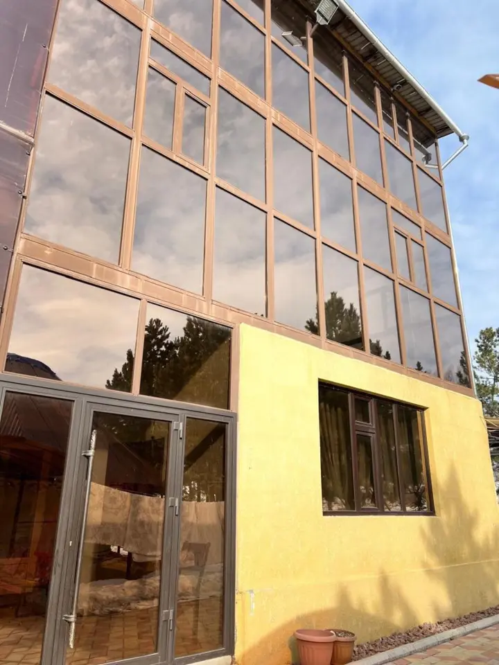 Guest House "Archa" — guest house, Karakol