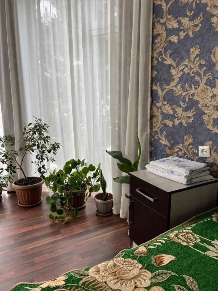 Triple Room — room, Karakol