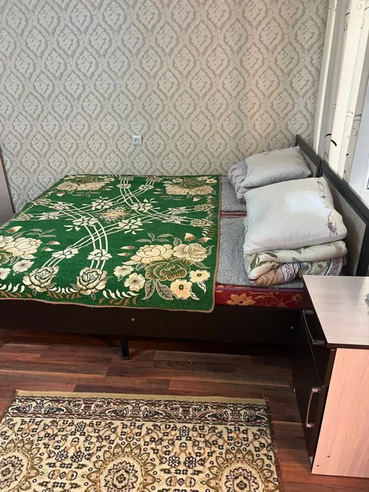 Five-Person Room — room, Karakol