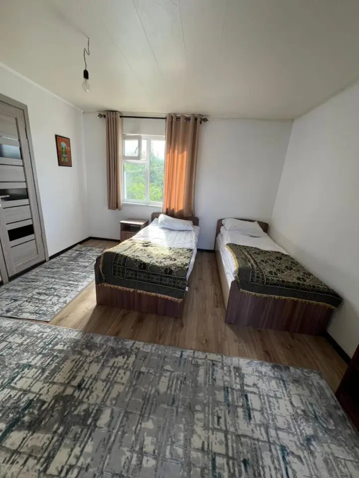 Twin Room — room, v. Tosor
