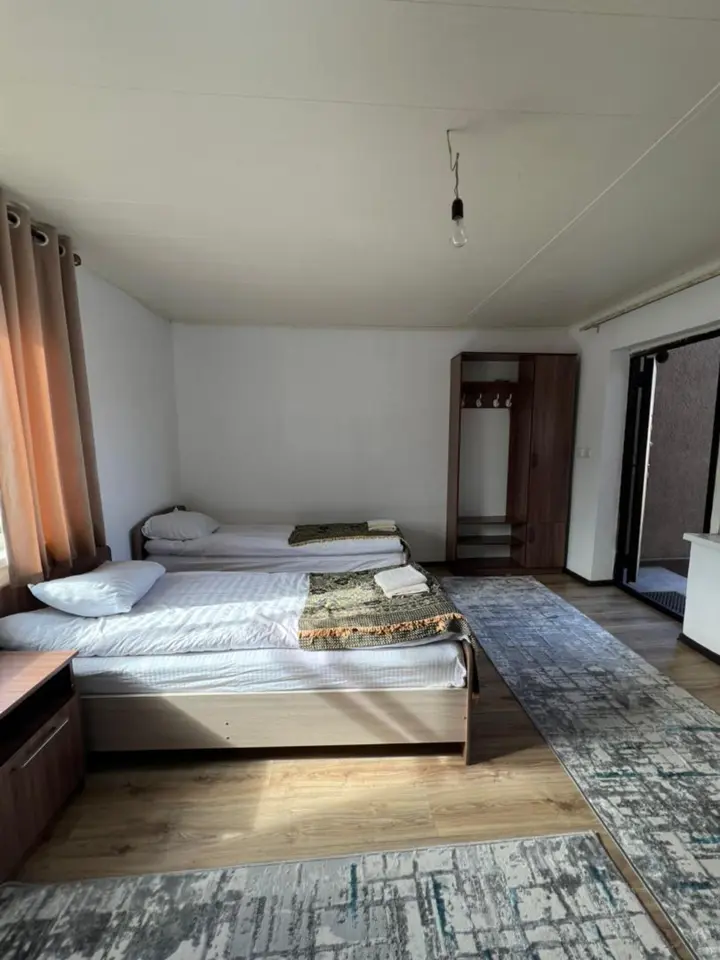 Twin Room — room, v. Tosor