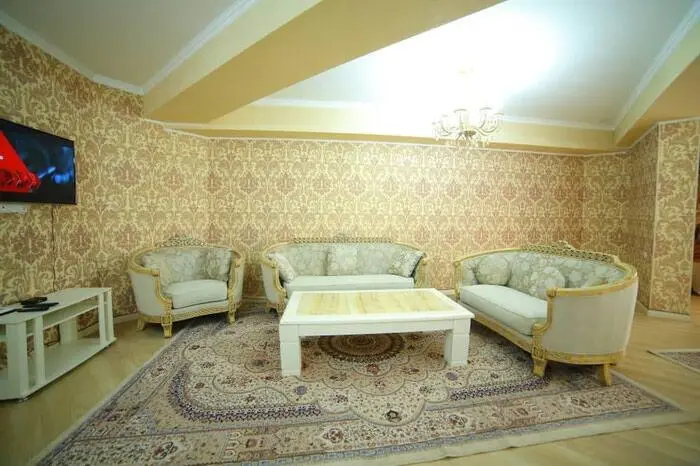 Bishkek Park Apartment — apartment, Bishkek