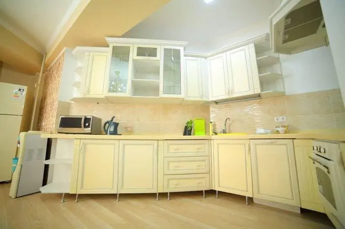 Bishkek Park Apartment — apartment, Bishkek