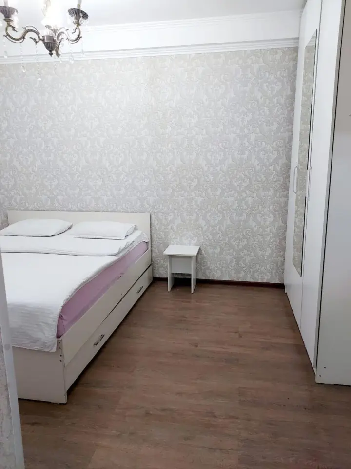 Apartment on Kievskaya Street — apartment, Bishkek