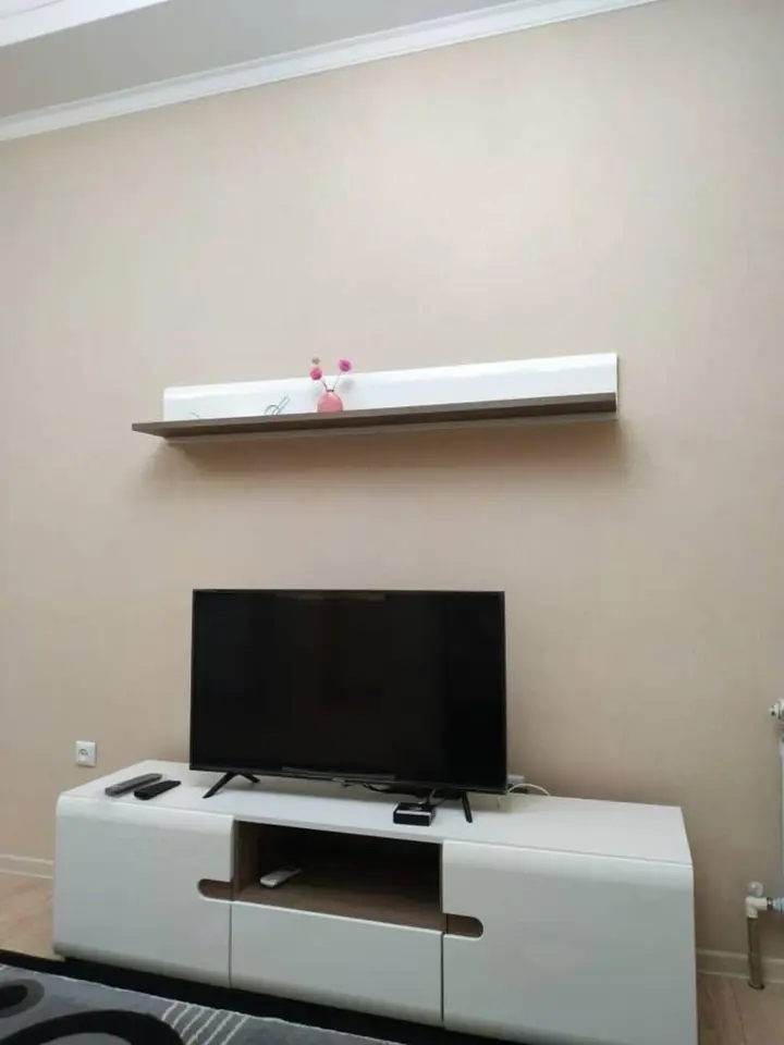 Apartment on Isanova Street — apartment, Bishkek