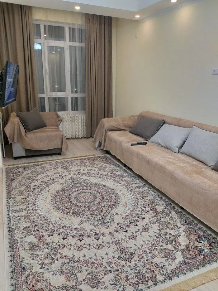 Philharmonia Apartment — apartment, Bishkek