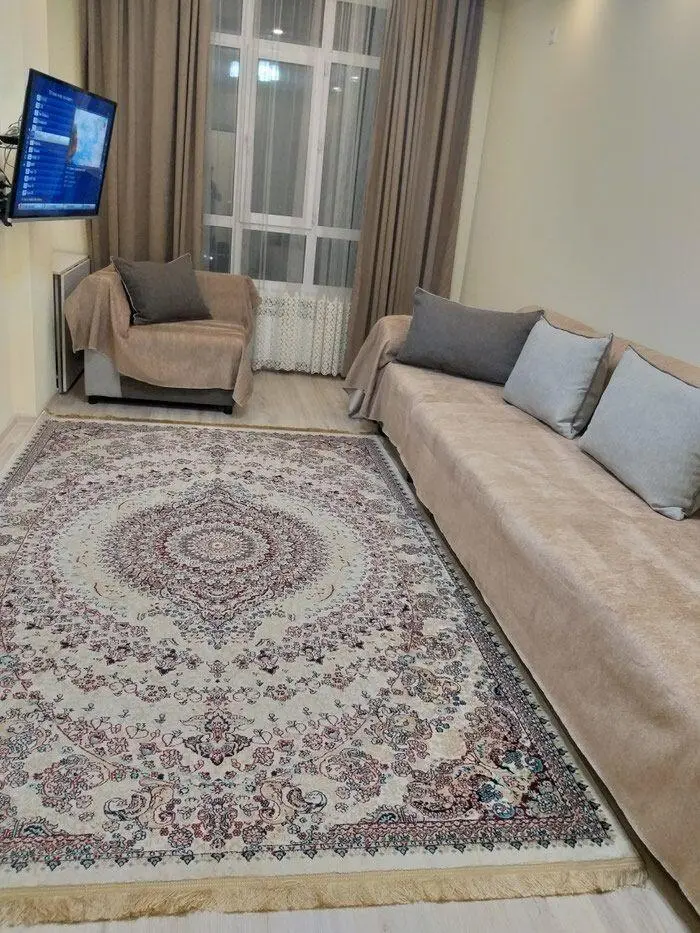 Philharmonia Apartment — apartment, Bishkek