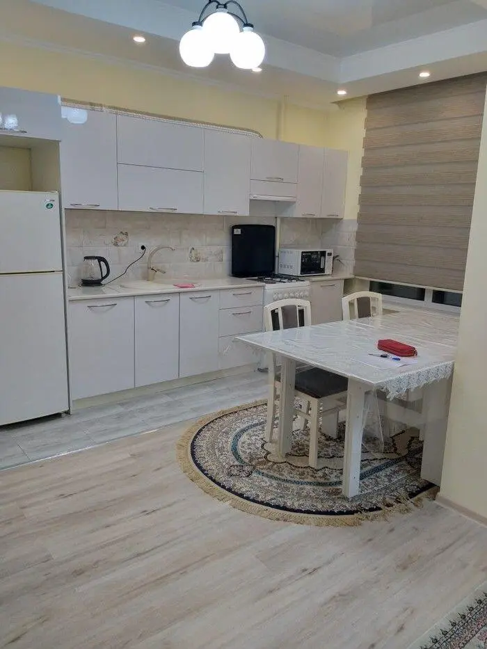 Philharmonia Apartment — apartment, Bishkek