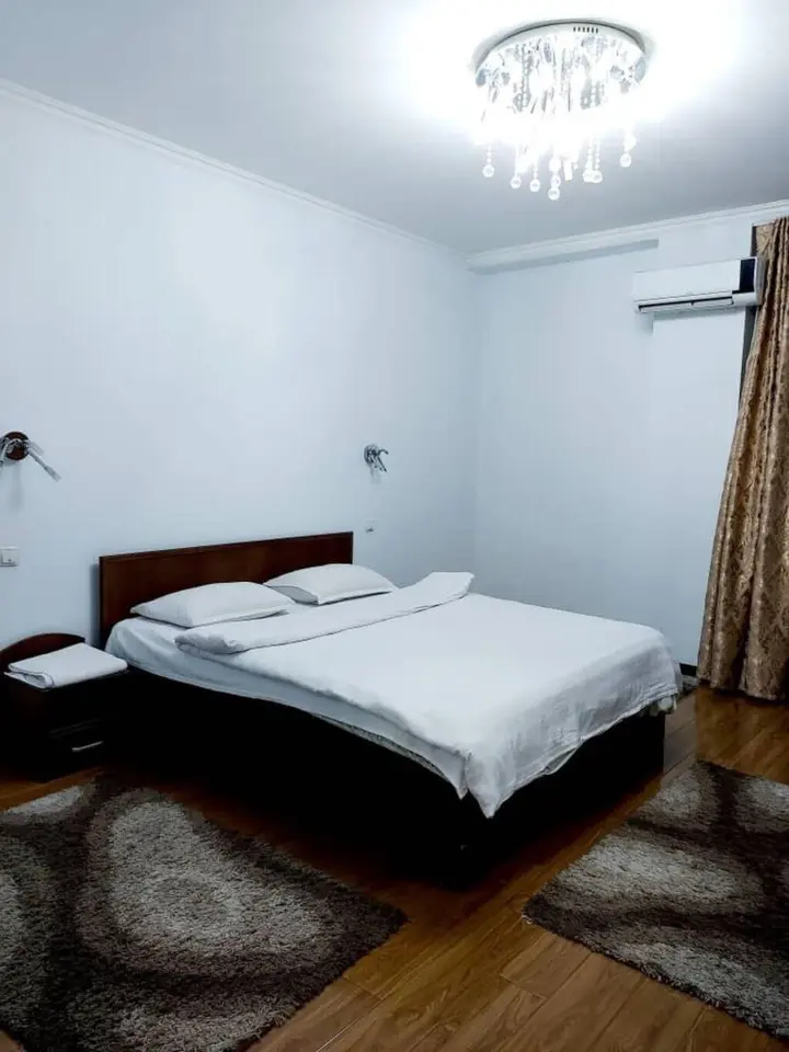 Apartment on Kievskaya/Umetalieva — apartment, Bishkek
