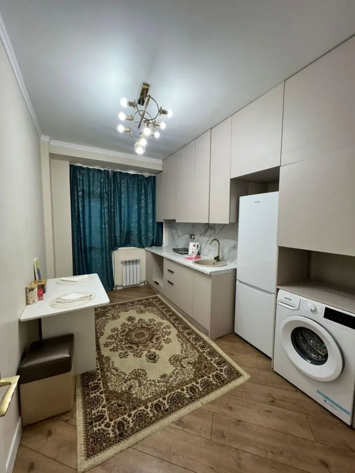 Apartment VIP ElIT Zhumabek — apartment, Bishkek