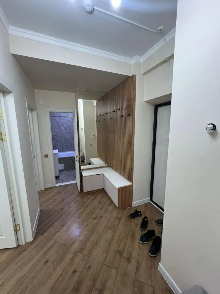 Apartment VIP ElIT Zhumabek — apartment, Bishkek
