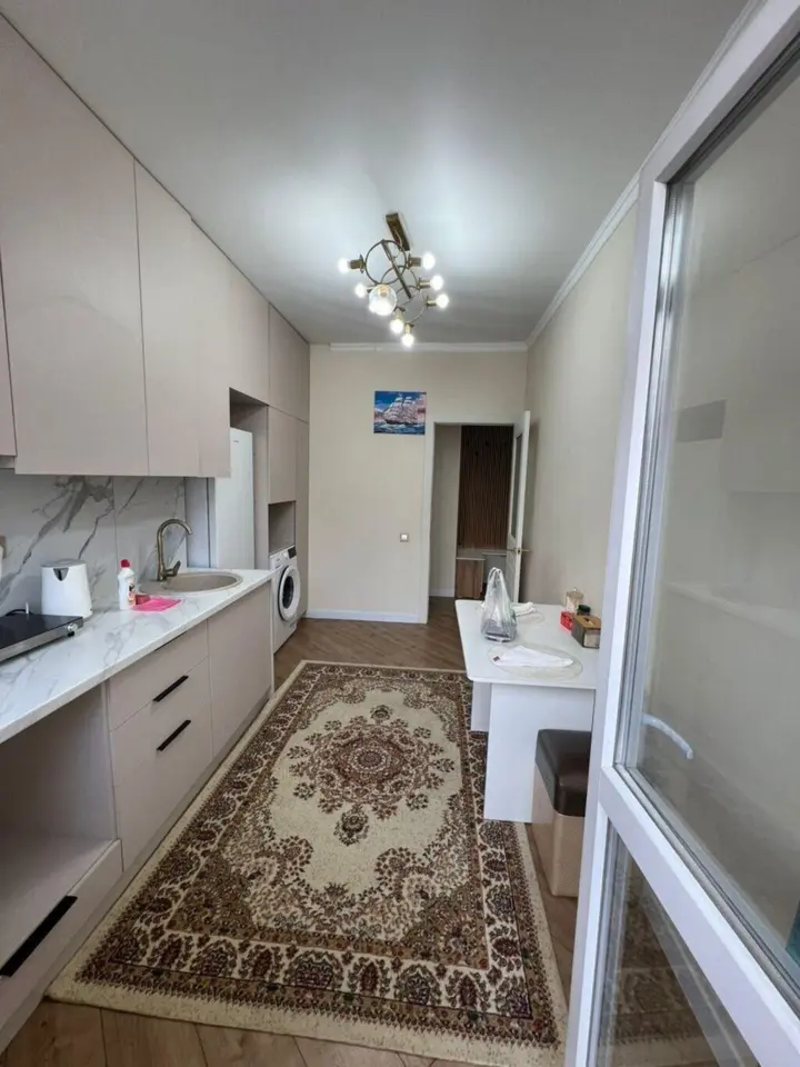 Apartment VIP ElIT Zhumabek — apartment, Bishkek