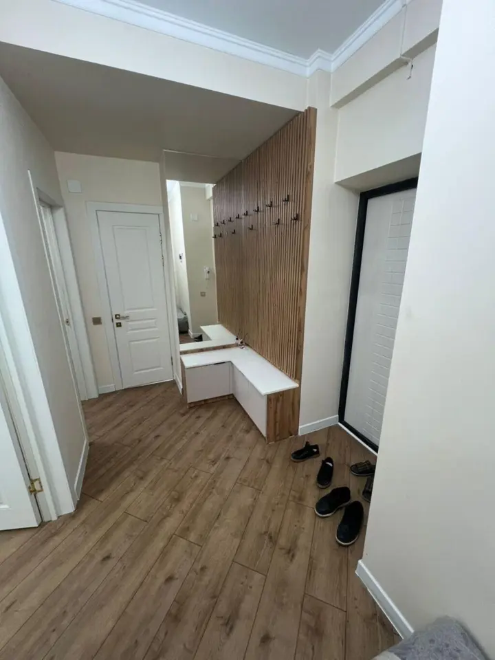 Apartment VIP ElIT Zhumabek — apartment, Bishkek