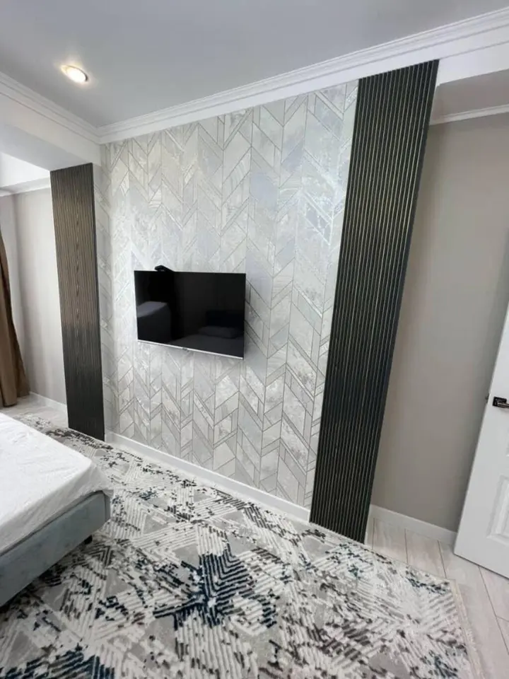 Apartment near the Philharmonic — apartment, Bishkek