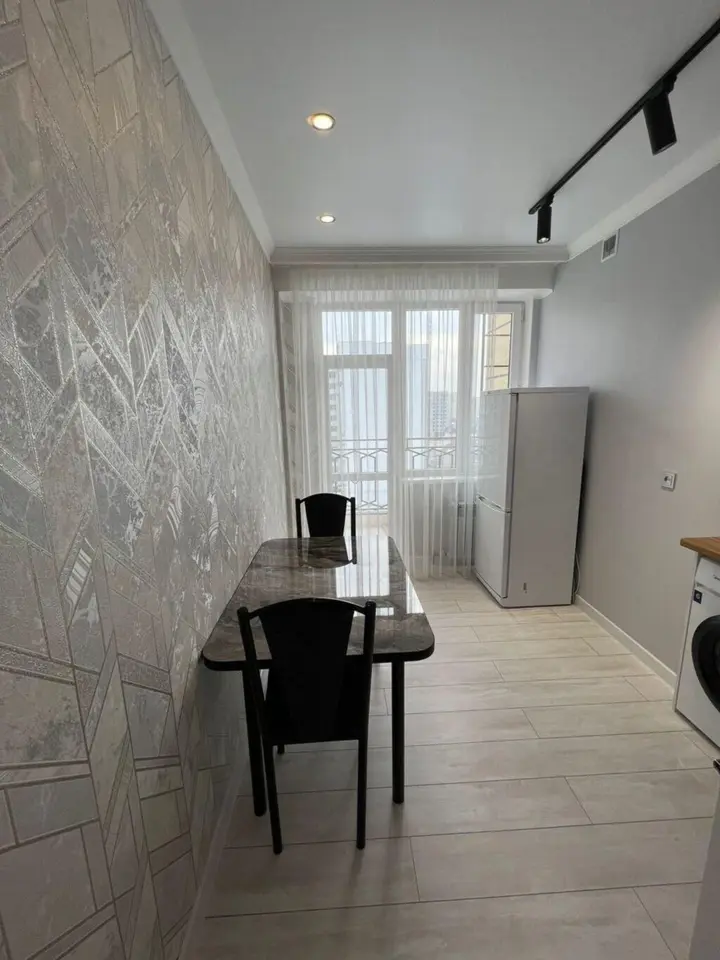 Apartment near the Philharmonic — apartment, Bishkek